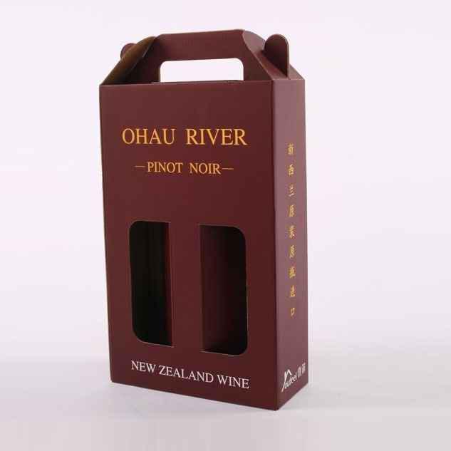 新津酒盒、酒包装盒、红酒包装盒、葡萄酒包装盒